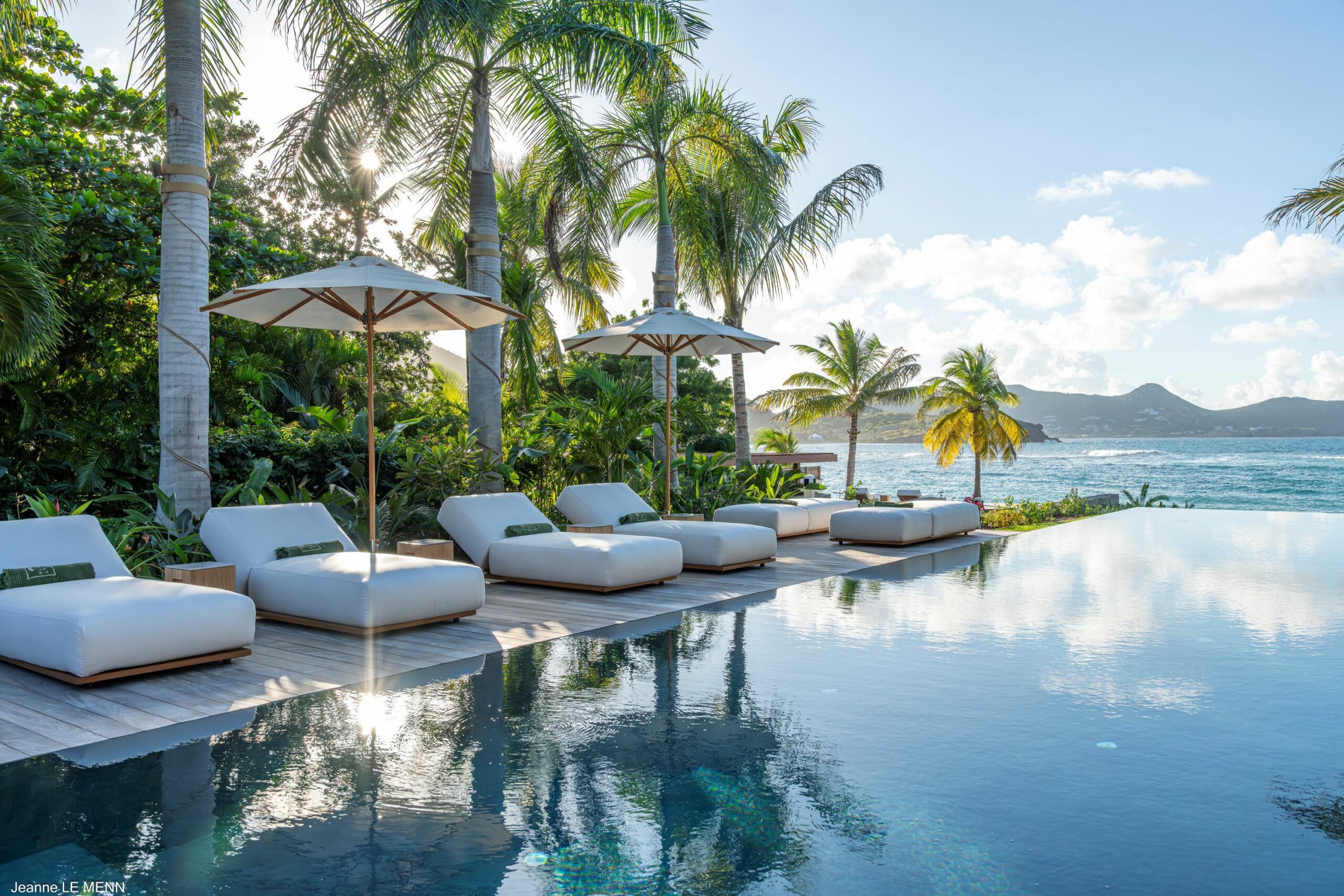 Palm Beach - 5-bedroom luxury villa in Palm Beach - Image 23