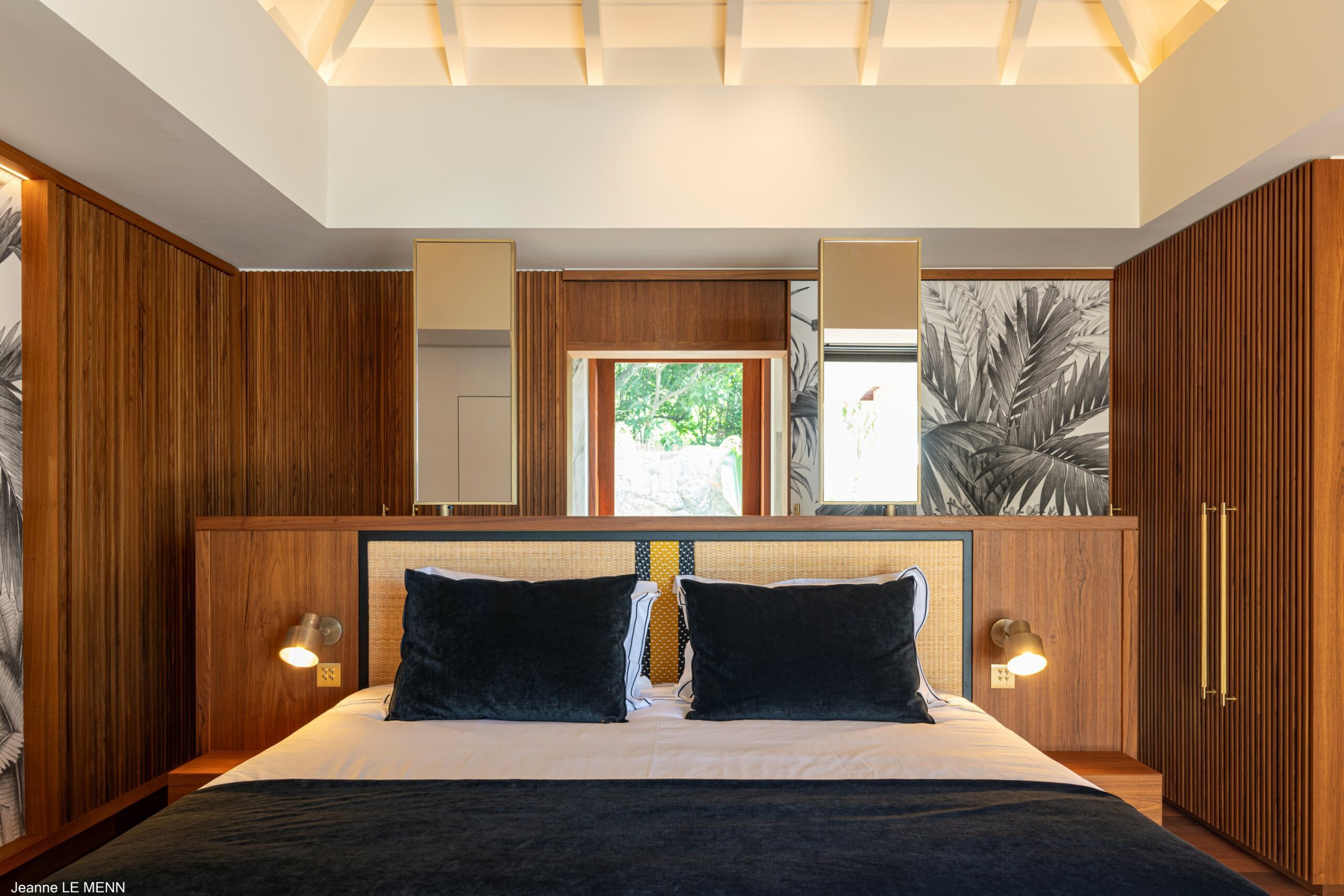 Palm Beach - 5-bedroom luxury villa in Palm Beach - Image 28