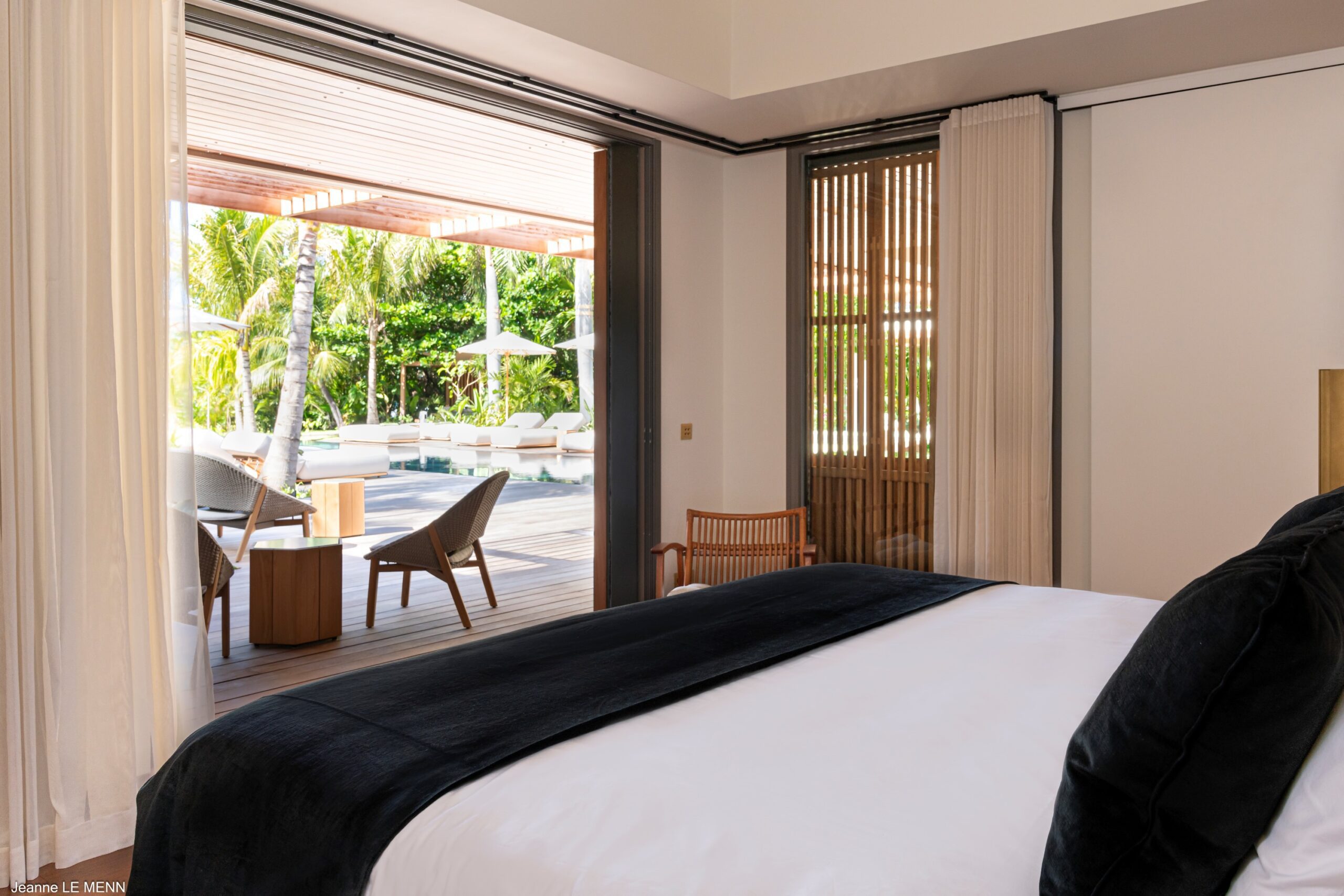 Palm Beach - 5-bedroom luxury villa in Palm Beach - Image 35