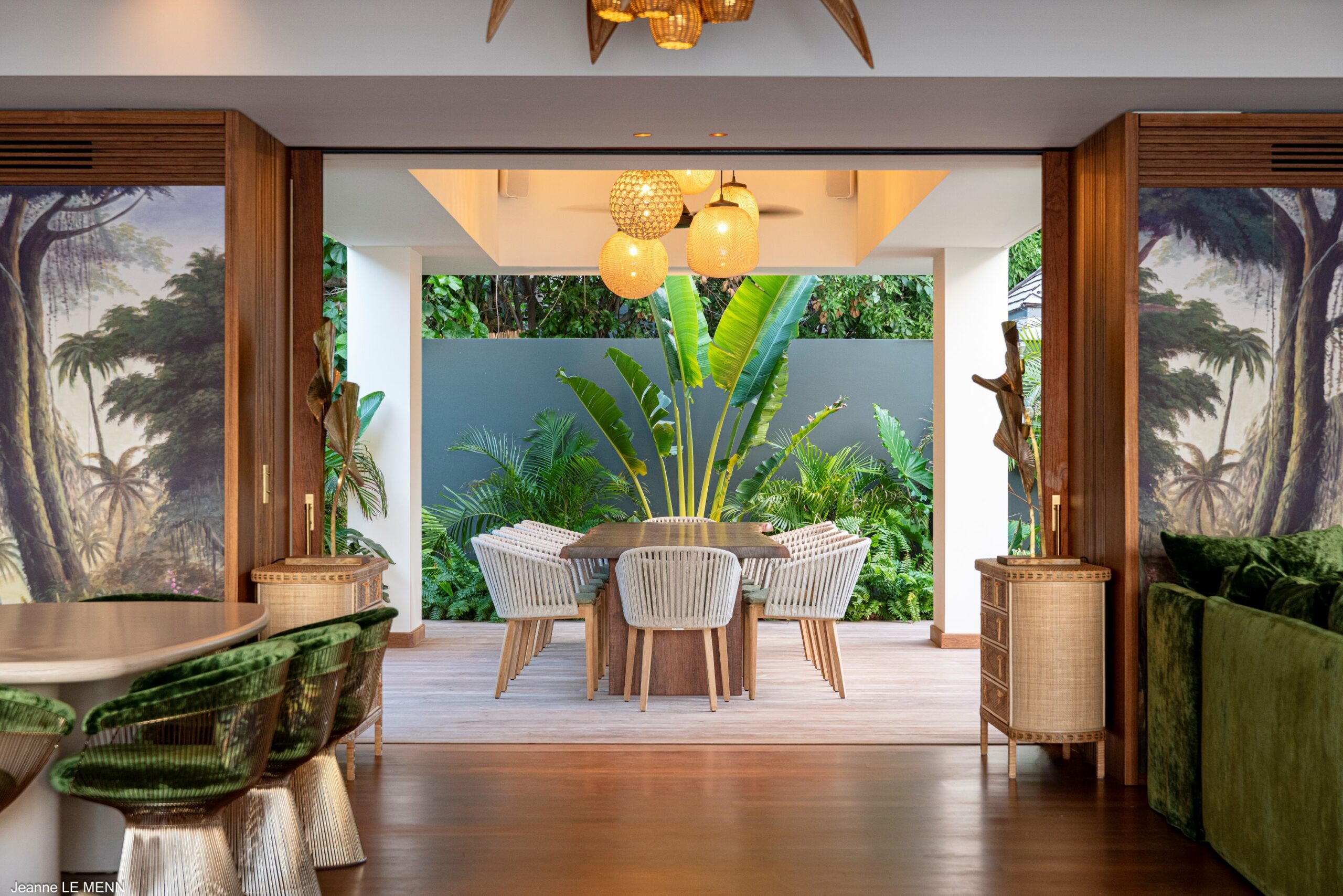 Palm Beach - 5-bedroom luxury villa in Palm Beach - Image 12