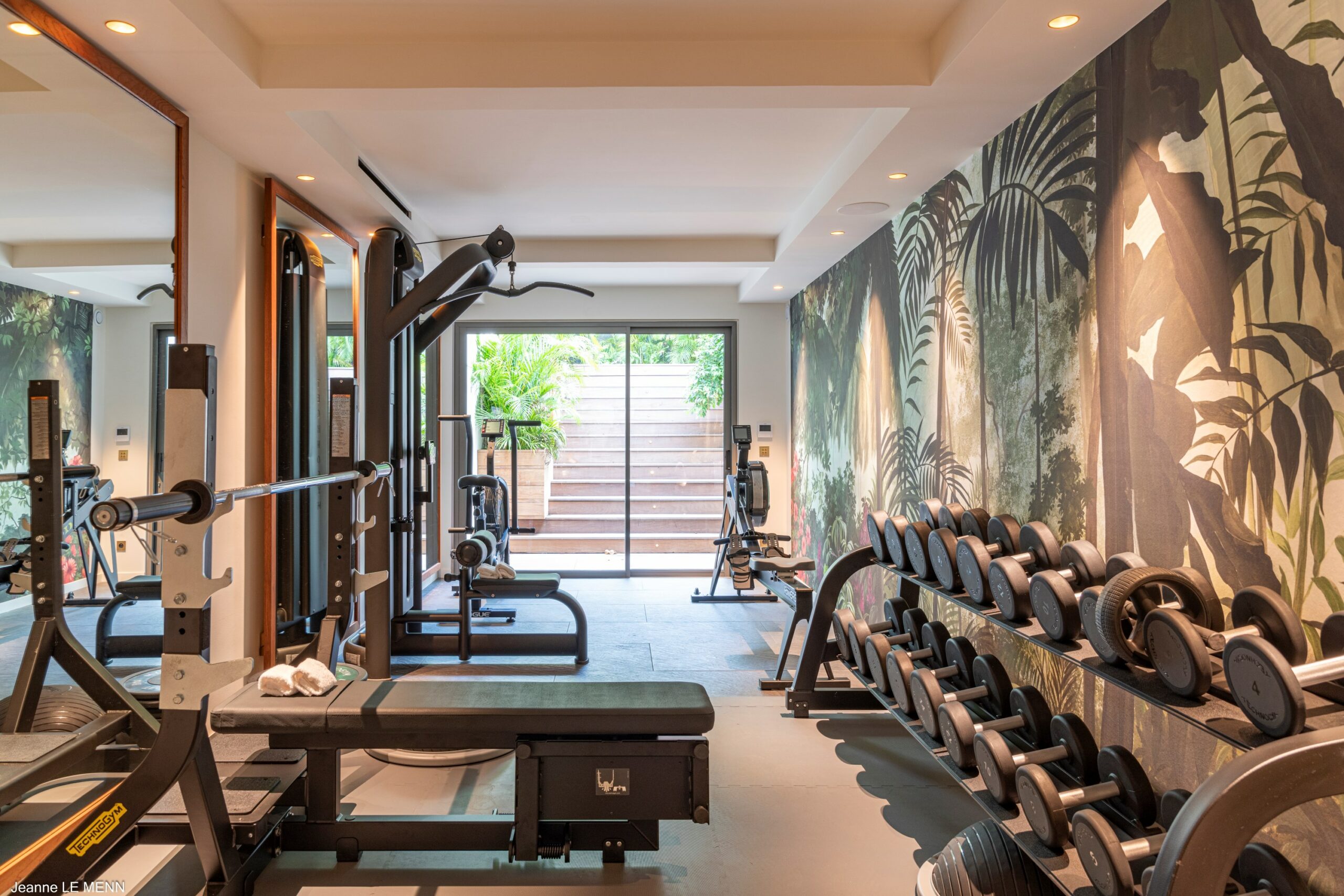 Palm Beach - 5-bedroom luxury villa in Palm Beach - Image 39