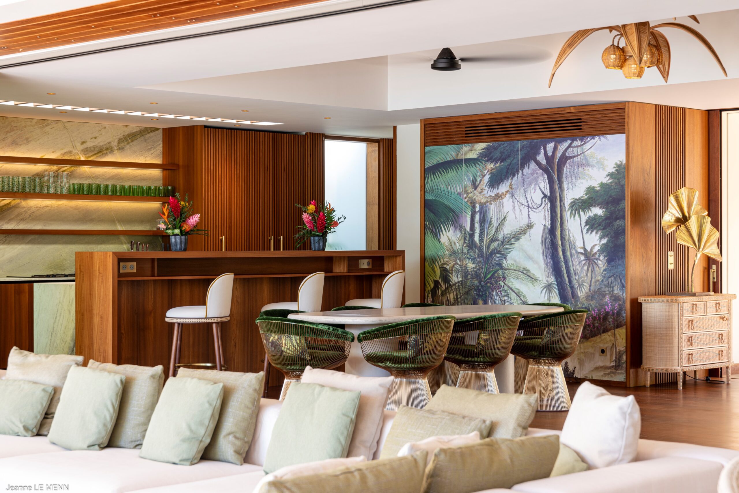 Palm Beach - 5-bedroom luxury villa in Palm Beach - Image 11