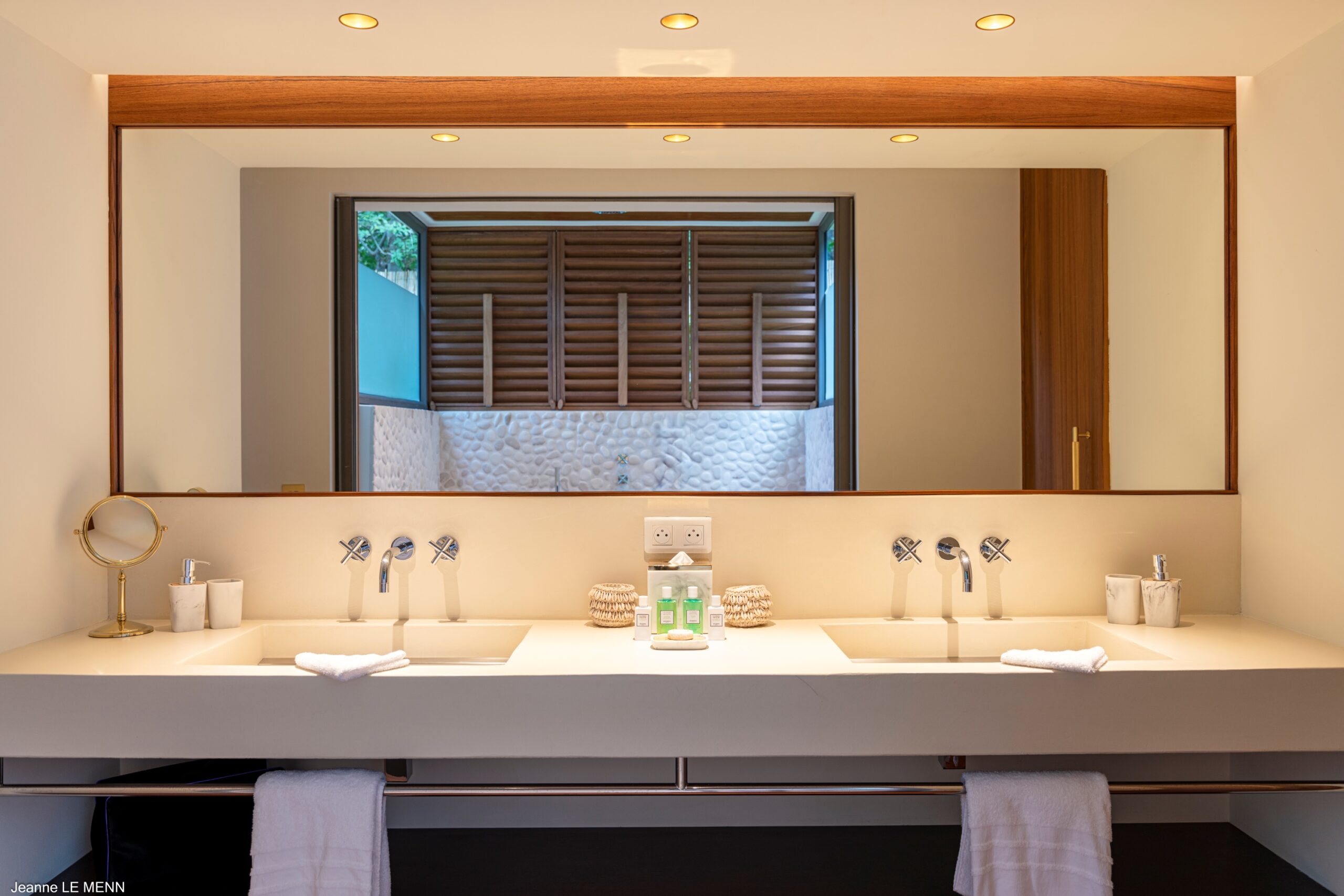 Palm Beach - 5-bedroom luxury villa in Palm Beach - Image 34