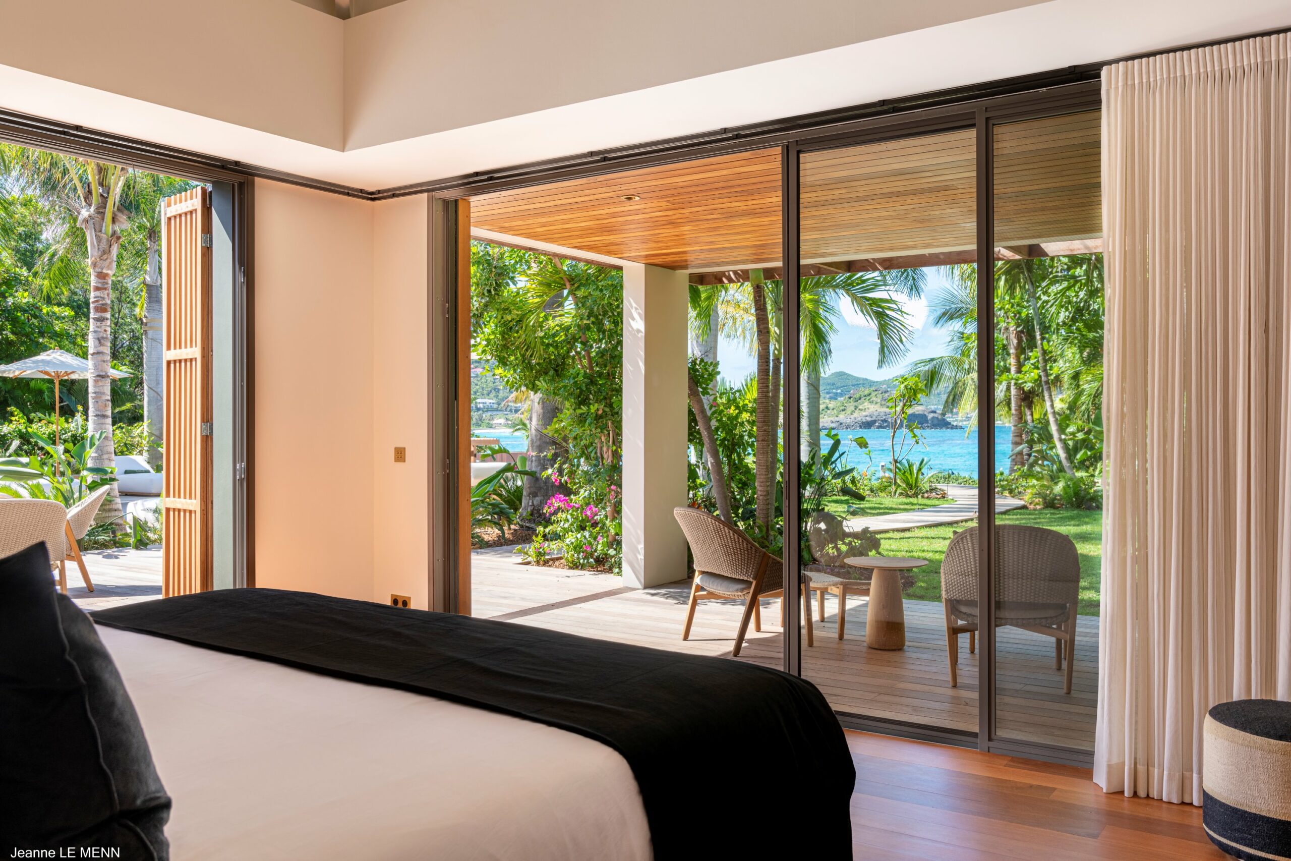 Palm Beach - 5-bedroom luxury villa in Palm Beach - Image 18