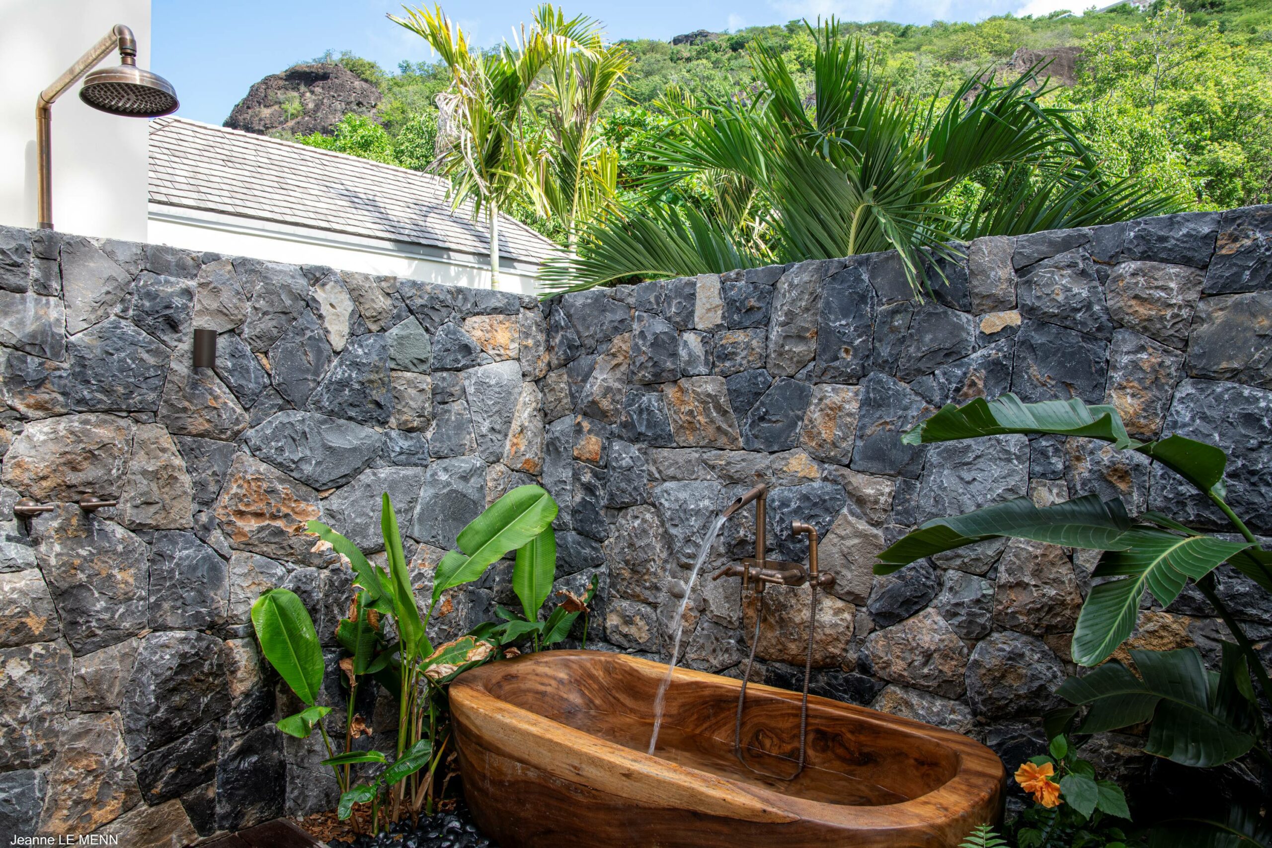 Palm Beach - 5-bedroom luxury villa in Palm Beach - Image 37