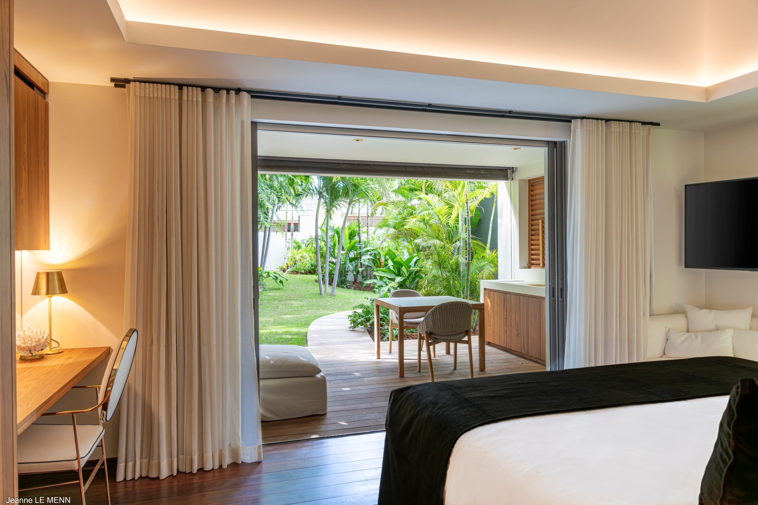 Palm Beach - 5-bedroom luxury villa in Palm Beach - Image 32