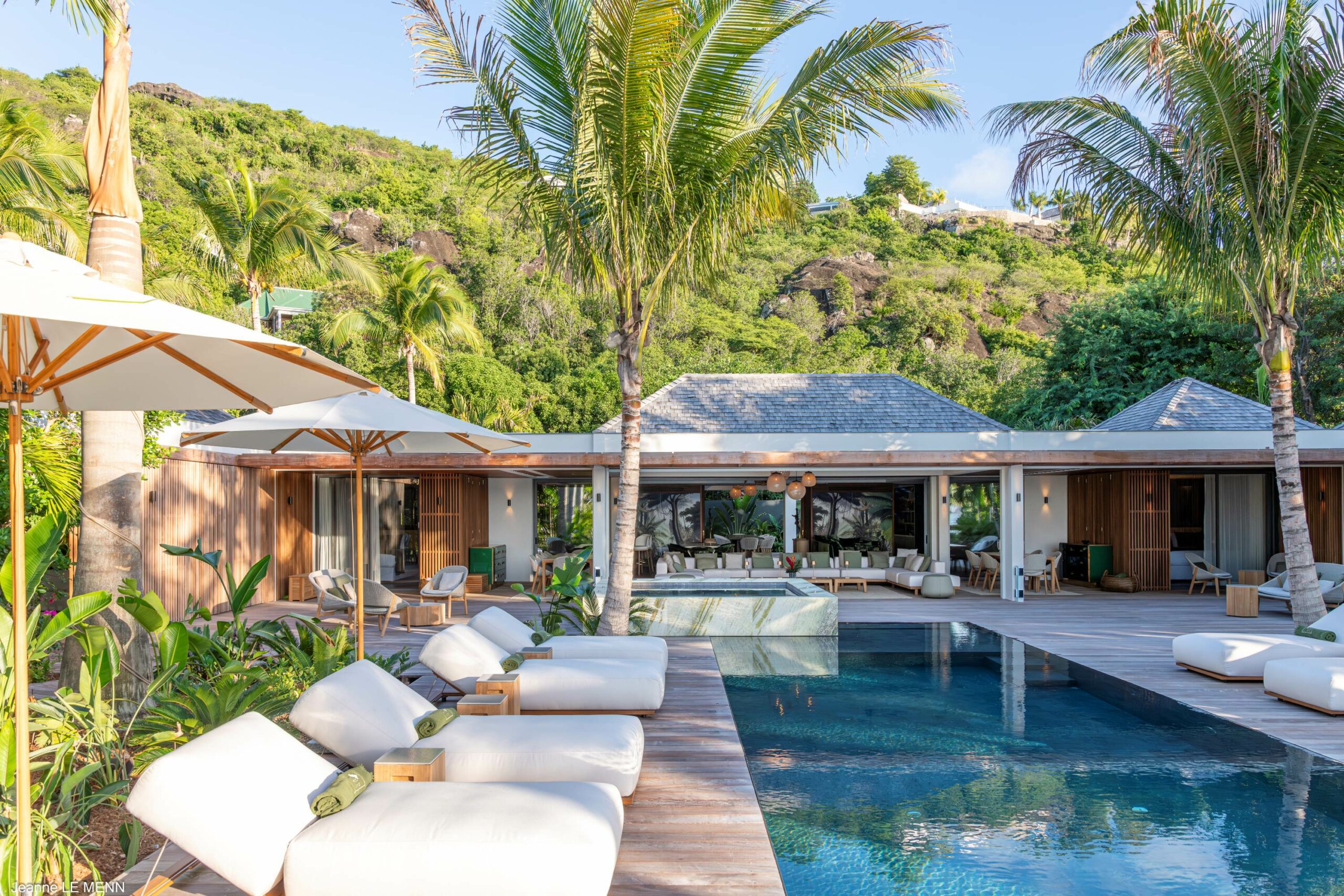 Palm Beach - 5-bedroom luxury villa in Palm Beach - Image 41