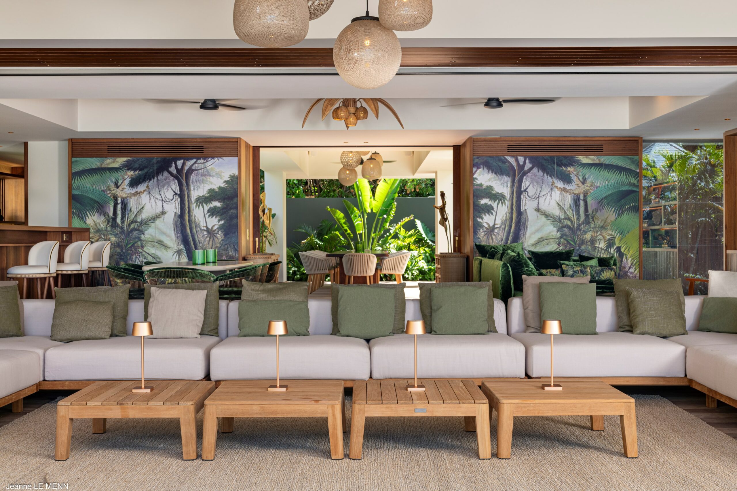 Palm Beach - 5-bedroom luxury villa in Palm Beach - Image 26