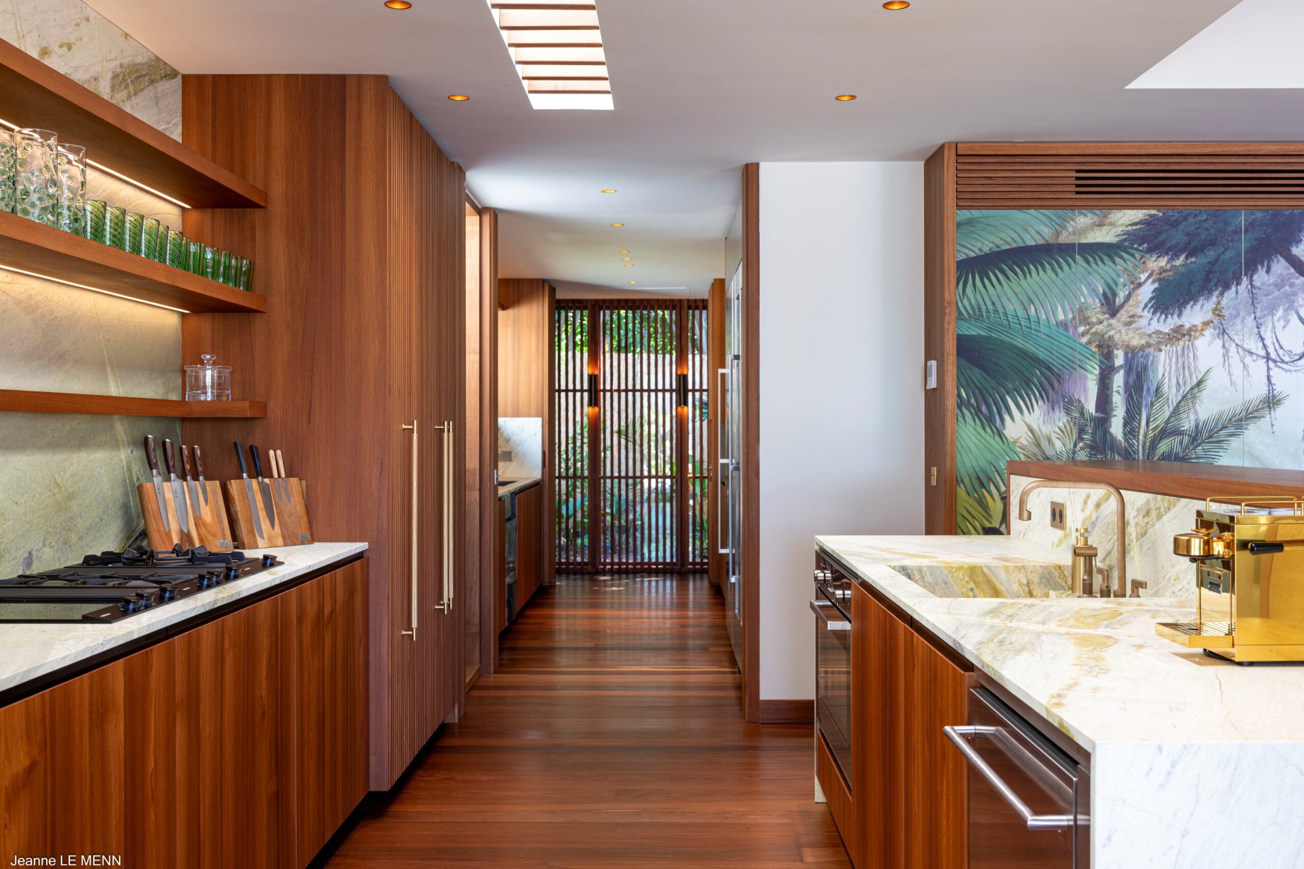 Palm Beach - 5-bedroom luxury villa in Palm Beach - Image 7