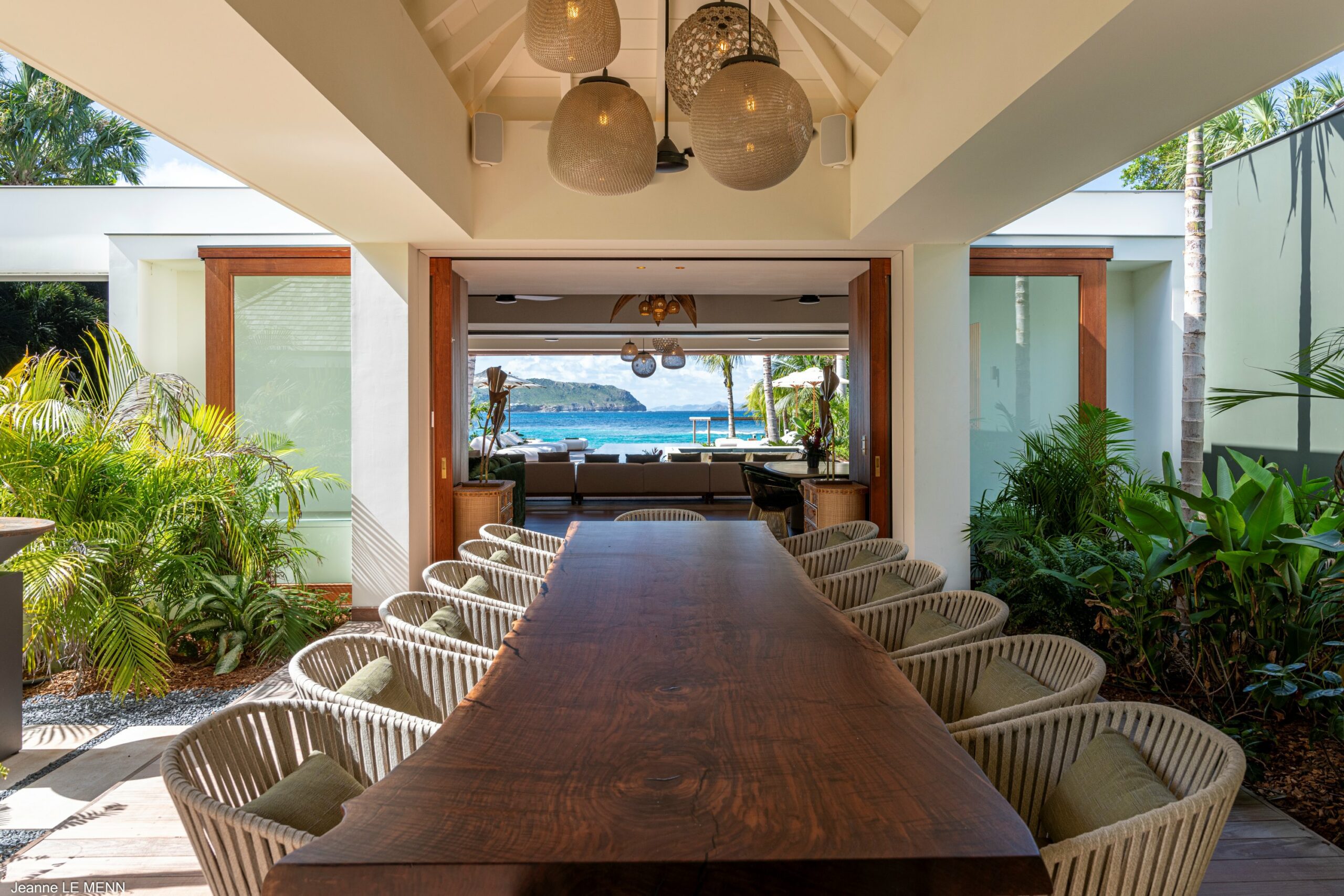 Palm Beach - 5-bedroom luxury villa in Palm Beach - Image 16