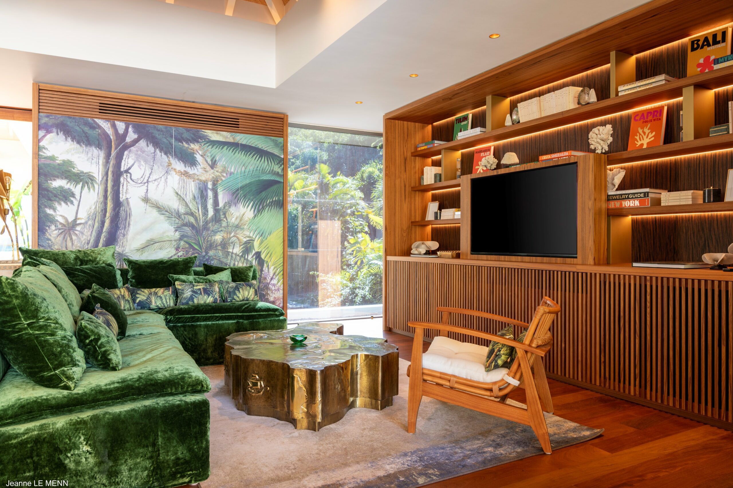 Palm Beach - 5-bedroom luxury villa in Palm Beach - Image 13