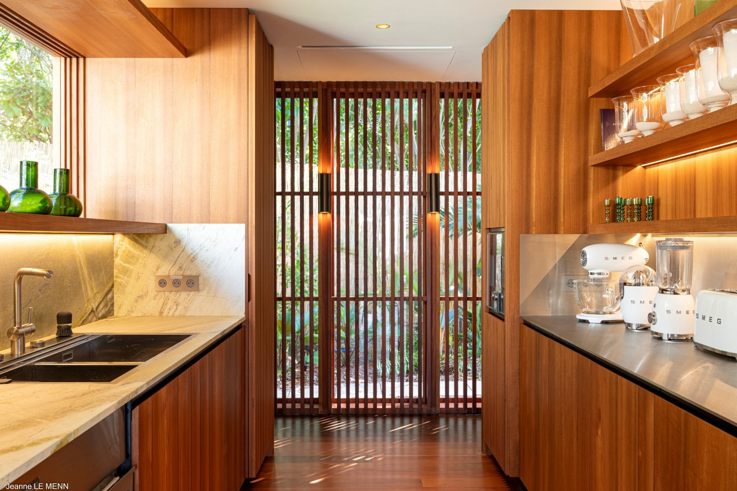 Palm Beach - 5-bedroom luxury villa in Palm Beach - Image 8