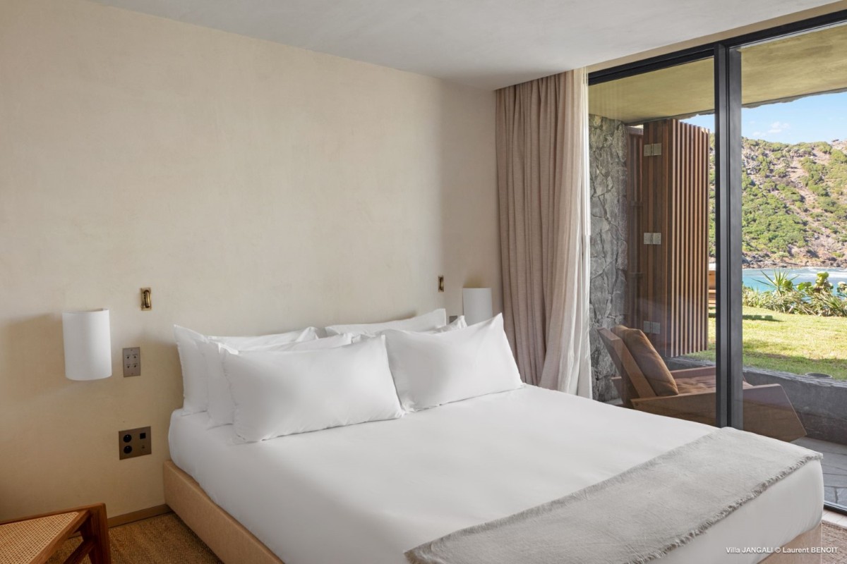 Jangali - 5-bedroom luxury villa in Jangali

        
        
            
                Flamands - Image 13