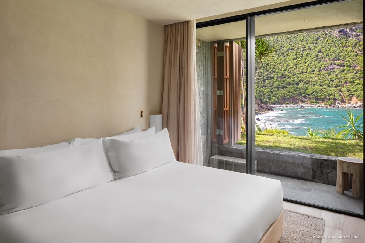 Jangali - 5-bedroom luxury villa in Jangali

        
        
            
                Flamands - Image 15