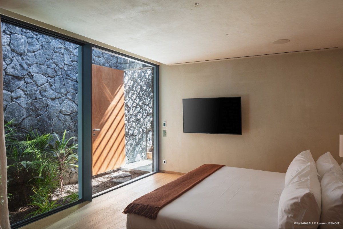 Jangali - 5-bedroom luxury villa in Jangali

        
        
            
                Flamands - Image 18