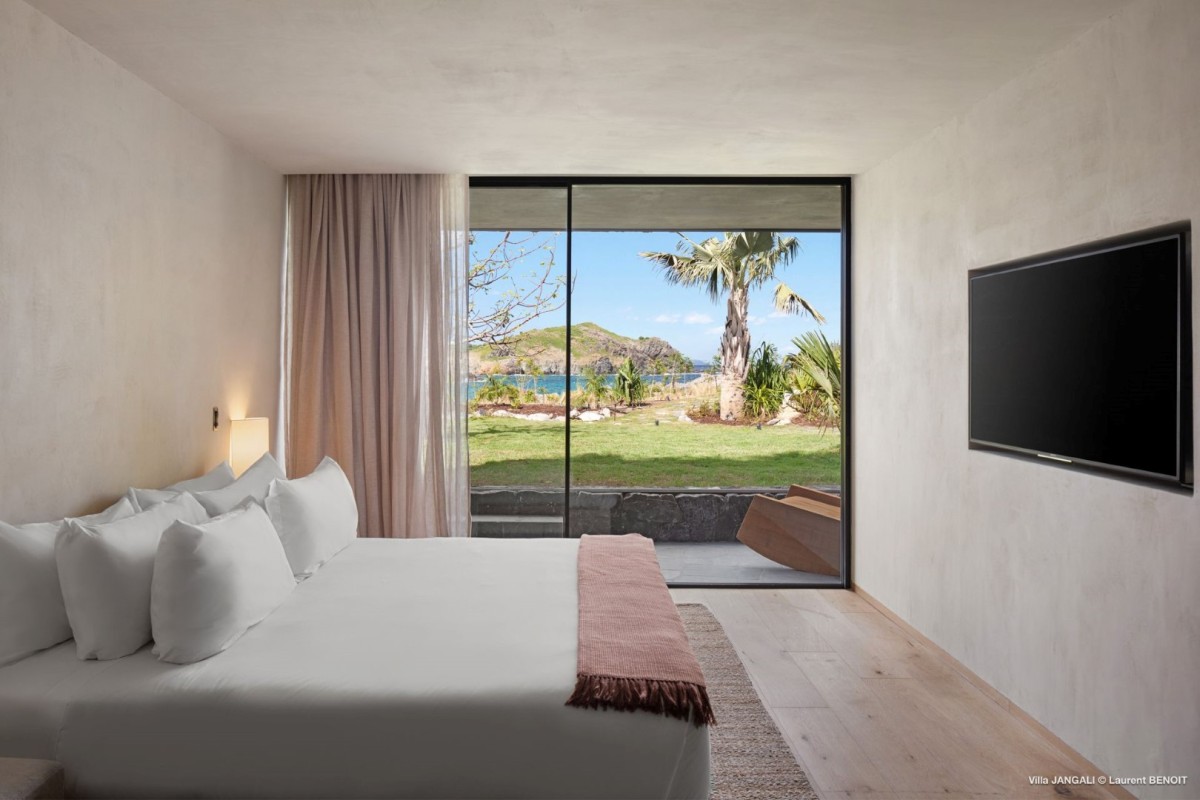 Jangali - 5-bedroom luxury villa in Jangali

        
        
            
                Flamands - Image 14