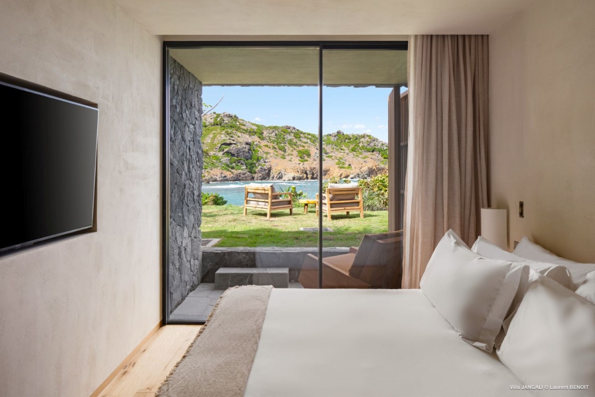 Jangali - 5-bedroom luxury villa in Jangali

        
        
            
                Flamands - Image 12