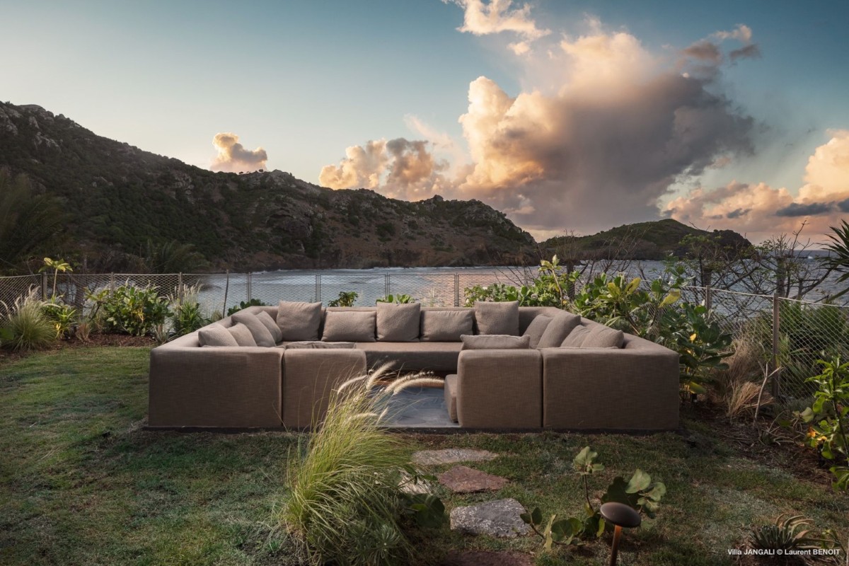 Jangali - 5-bedroom luxury villa in Jangali

        
        
            
                Flamands - Image 17