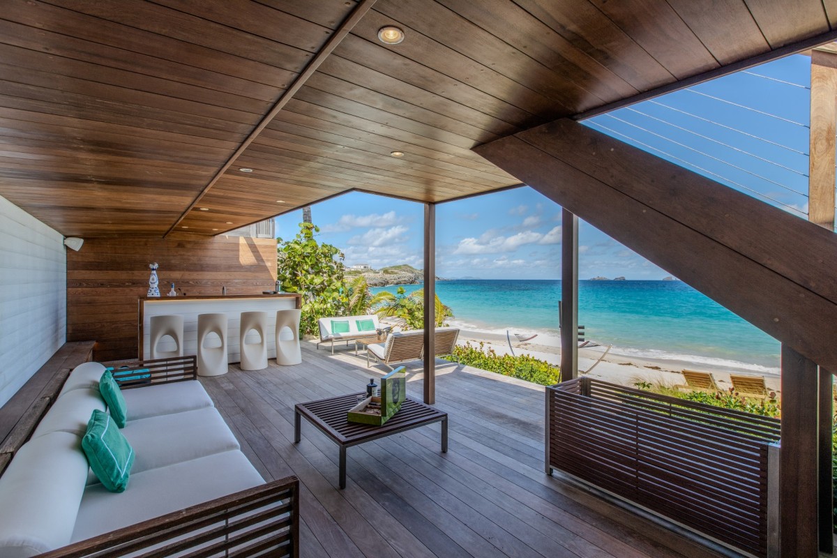 Ganesha - 3-bedroom luxury villa in Ganesha

        
        
            
                Flamands
            
            
                                     Waterfront - Image 13