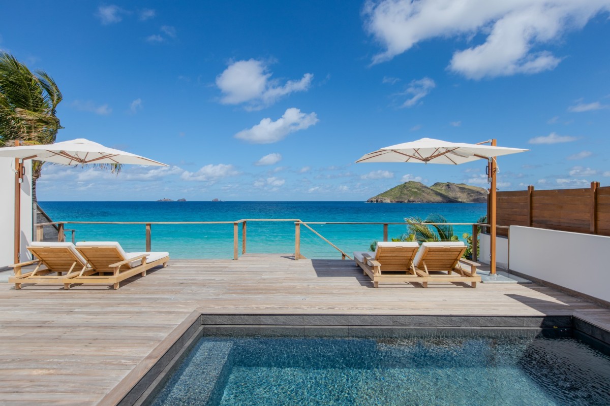 Ganesha - 3-bedroom luxury villa in Ganesha

        
        
            
                Flamands
            
            
                                     Waterfront - Image 18