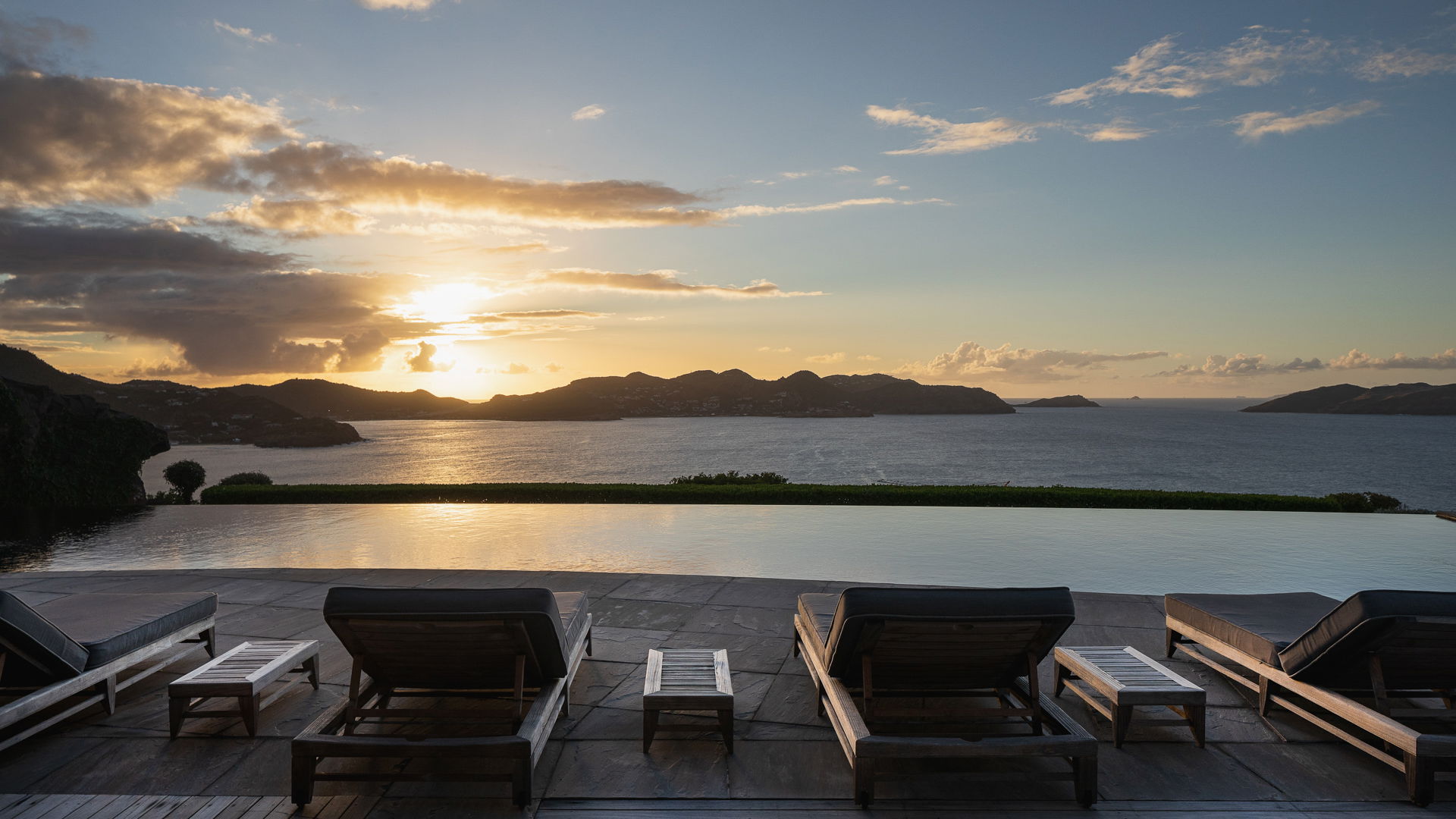 La Danse Des Etoiles - 5-bedroom luxury villa in La Danse Des Etoiles                                                 Pointe Milou - Image 164