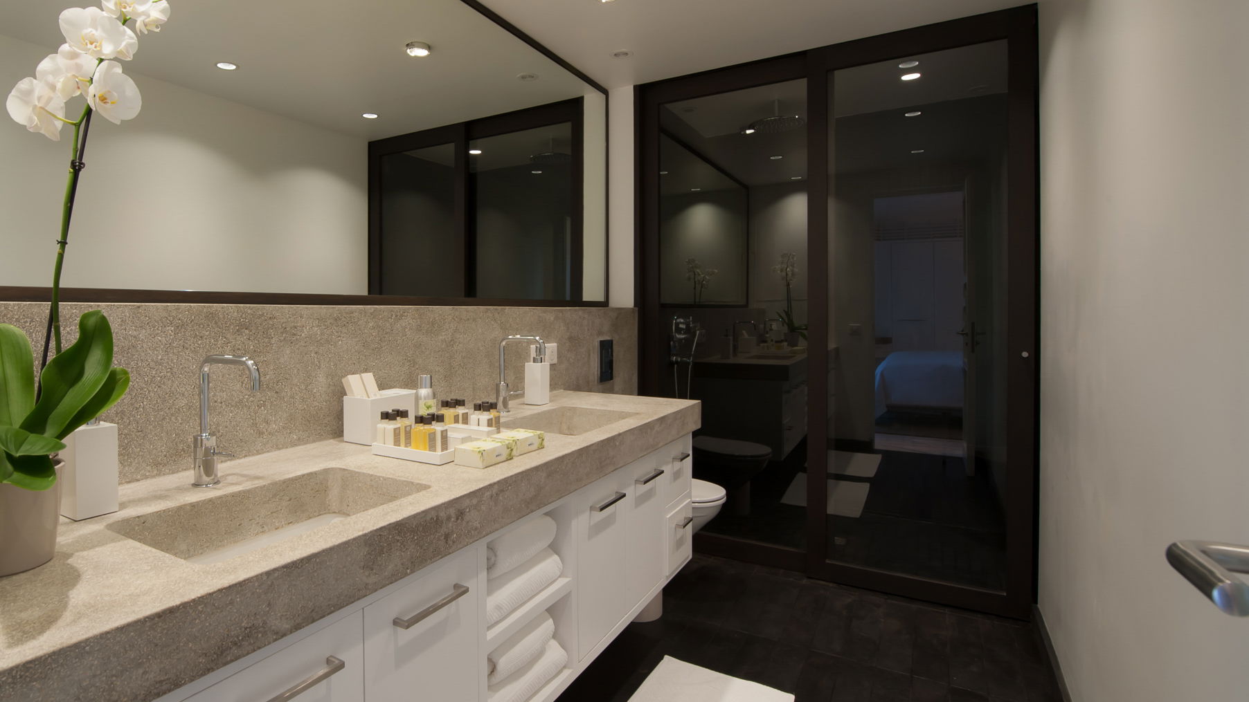 La Danse Des Etoiles - 5-bedroom luxury villa in La Danse Des Etoiles                                                 Pointe Milou - Image 92