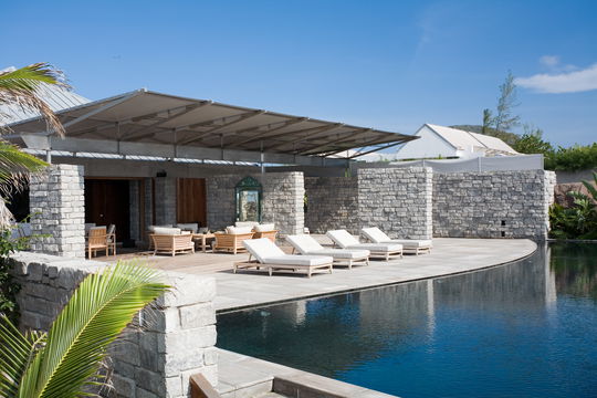 La Danse Des Etoiles - 5-bedroom luxury villa in La Danse Des Etoiles                                                 Pointe Milou - Image 140