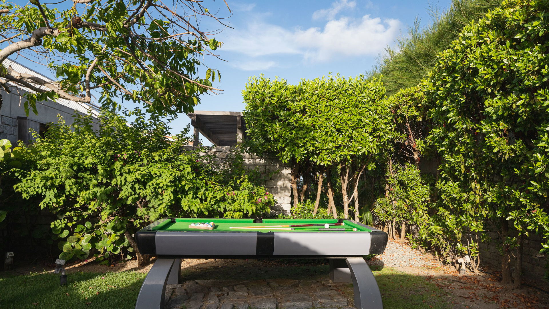 La Danse Des Etoiles - 5-bedroom luxury villa in La Danse Des Etoiles                                                 Pointe Milou - Image 162