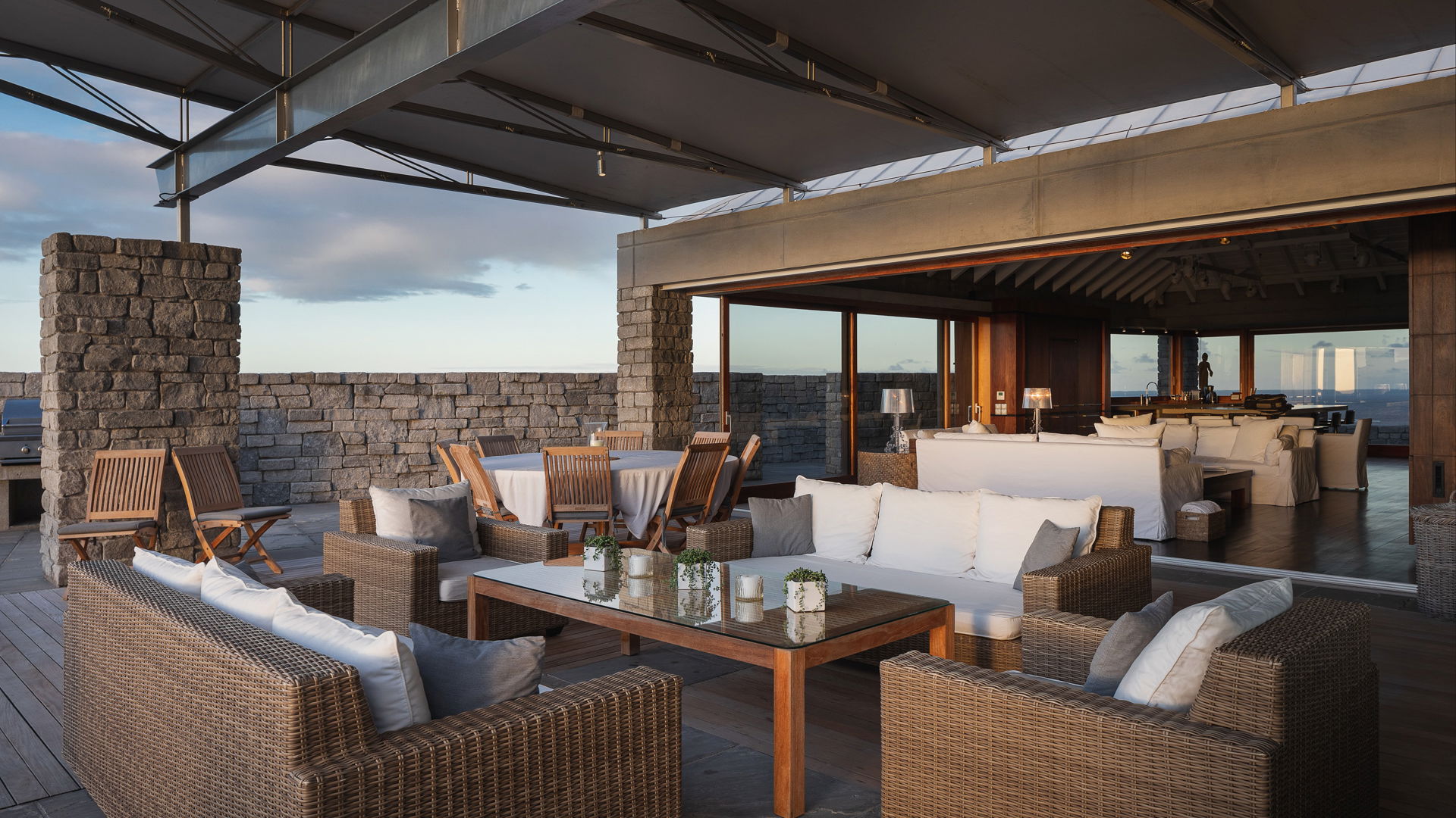 La Danse Des Etoiles - 5-bedroom luxury villa in La Danse Des Etoiles                                                 Pointe Milou - Image 115