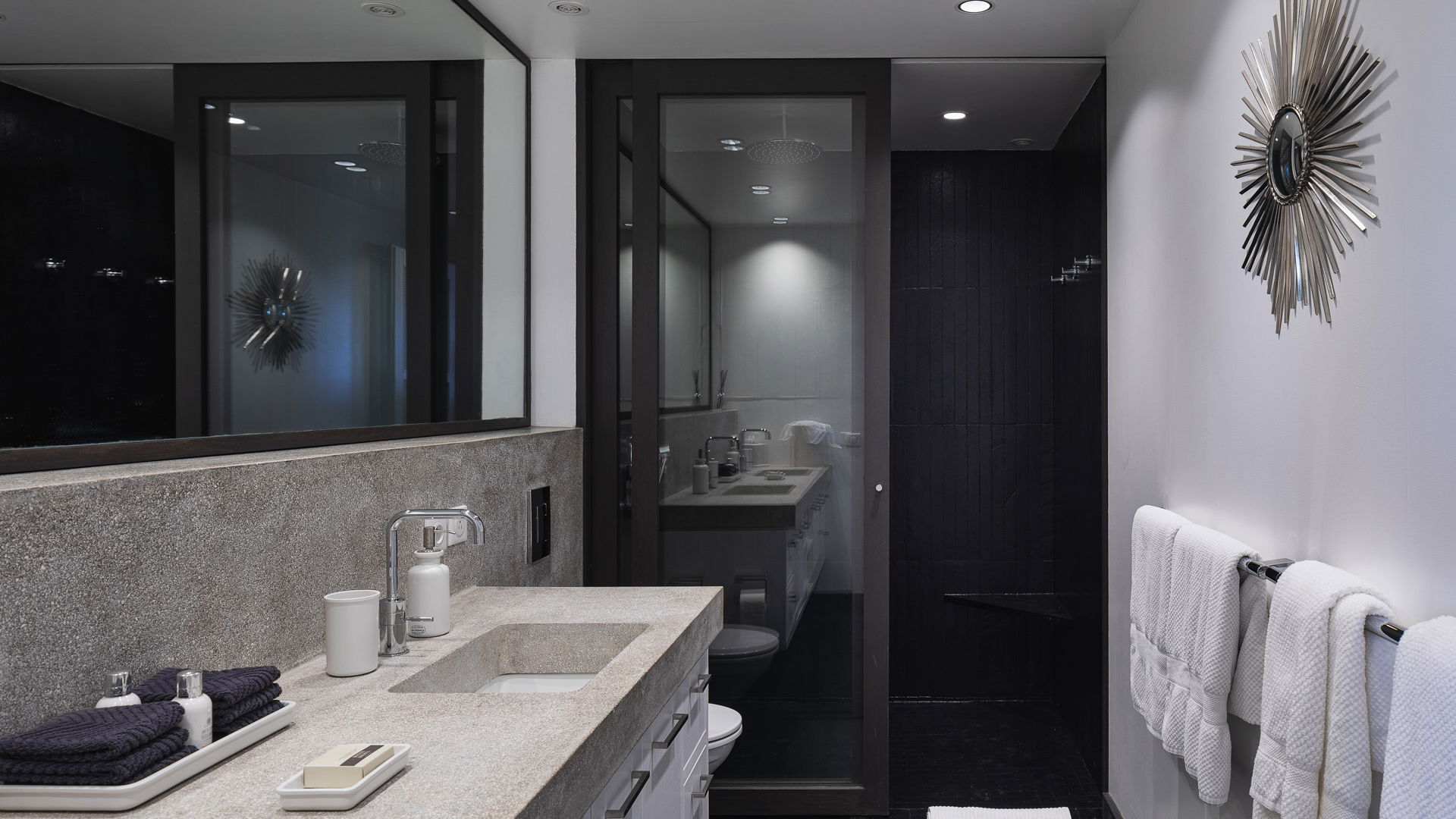 La Danse Des Etoiles - 5-bedroom luxury villa in La Danse Des Etoiles                                                 Pointe Milou - Image 94