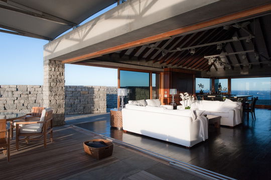 La Danse Des Etoiles - 5-bedroom luxury villa in La Danse Des Etoiles                                                 Pointe Milou - Image 17