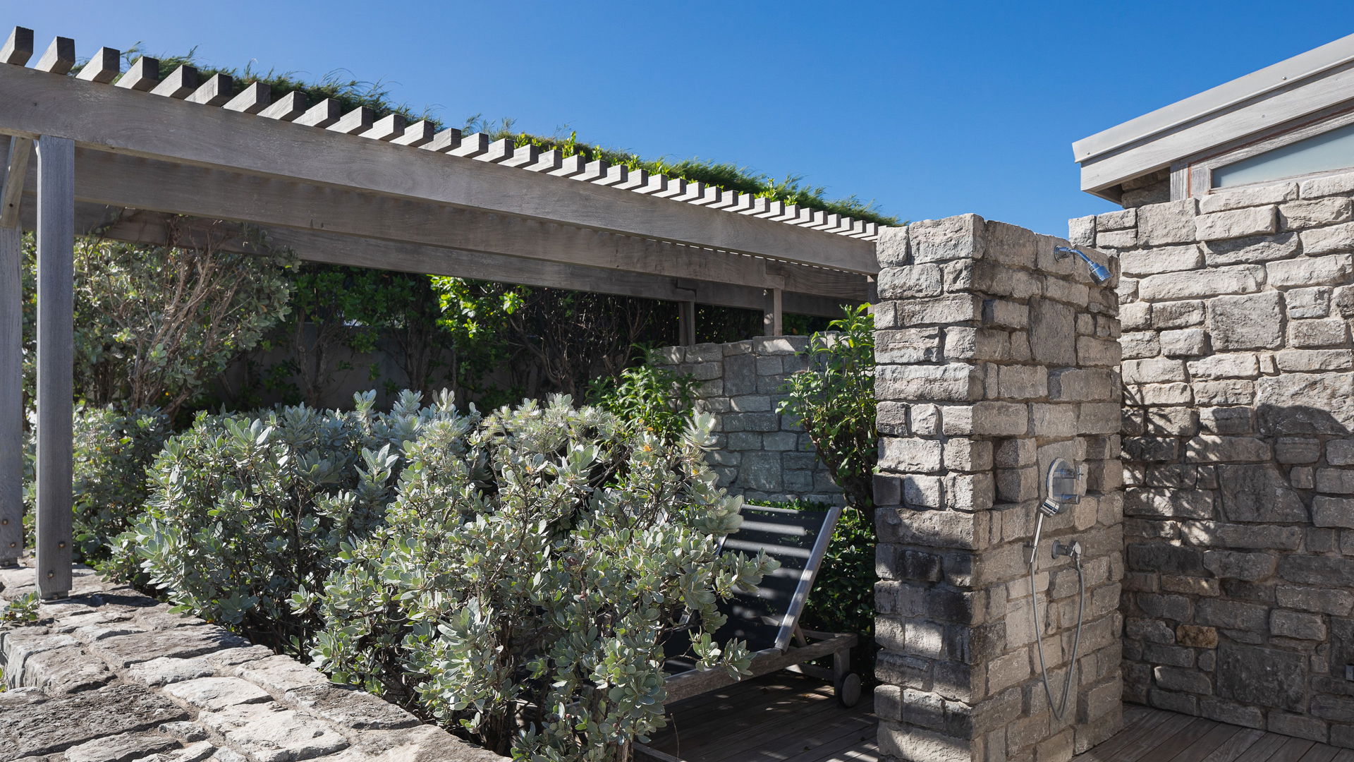 La Danse Des Etoiles - 5-bedroom luxury villa in La Danse Des Etoiles                                                 Pointe Milou - Image 172