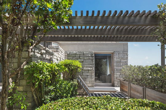 La Danse Des Etoiles - 5-bedroom luxury villa in La Danse Des Etoiles                                                 Pointe Milou - Image 70