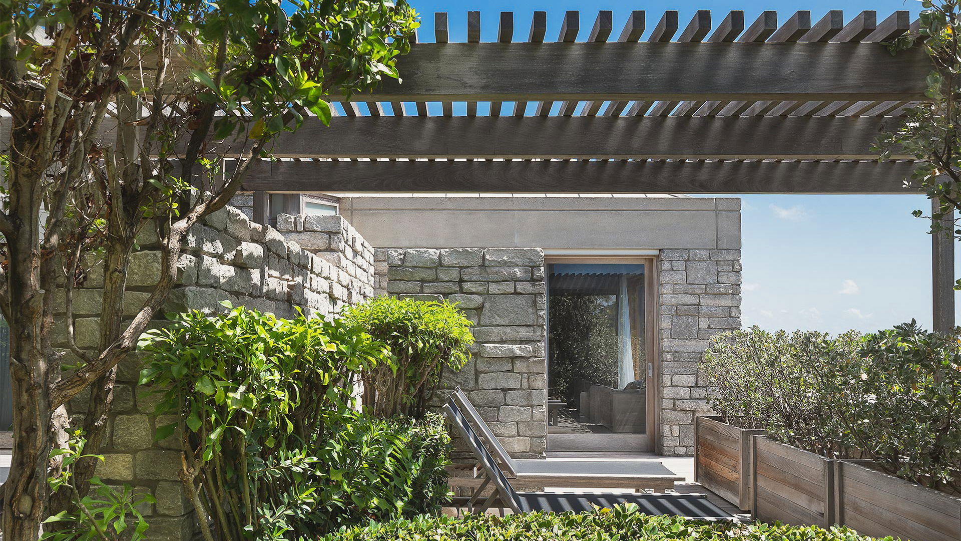 La Danse Des Etoiles - 5-bedroom luxury villa in La Danse Des Etoiles                                                 Pointe Milou - Image 86