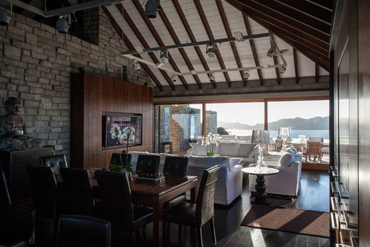 La Danse Des Etoiles - 5-bedroom luxury villa in La Danse Des Etoiles                                                 Pointe Milou - Image 185