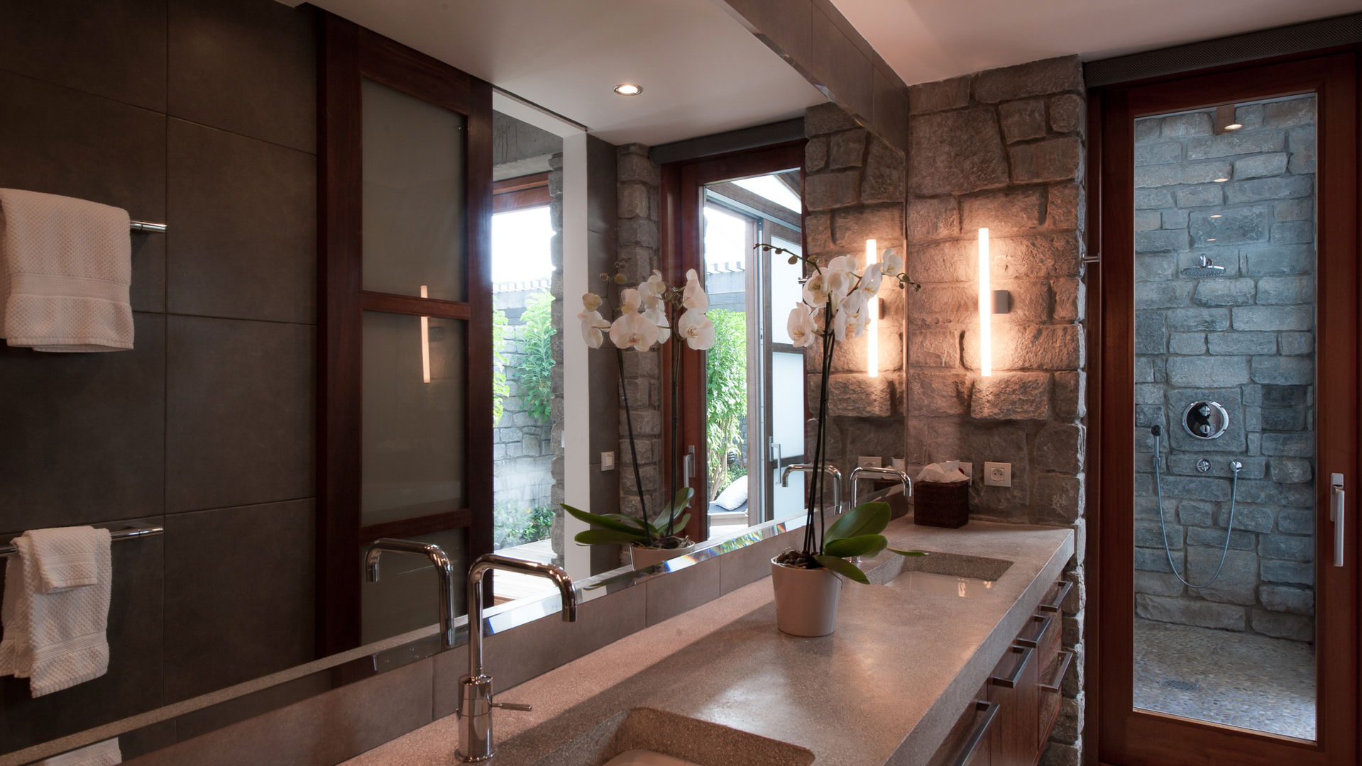 La Danse Des Etoiles - 5-bedroom luxury villa in La Danse Des Etoiles                                                 Pointe Milou - Image 57