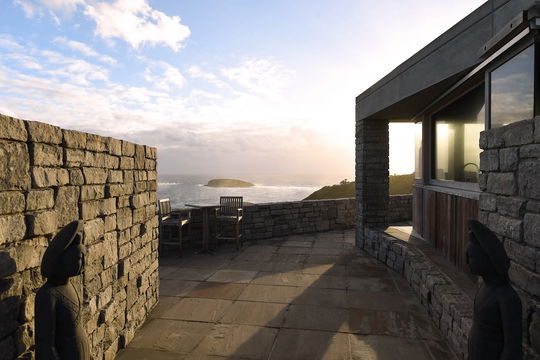 La Danse Des Etoiles - 5-bedroom luxury villa in La Danse Des Etoiles                                                 Pointe Milou - Image 160