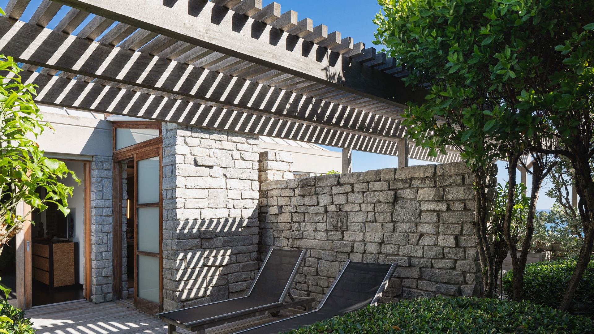 La Danse Des Etoiles - 5-bedroom luxury villa in La Danse Des Etoiles                                                 Pointe Milou - Image 171