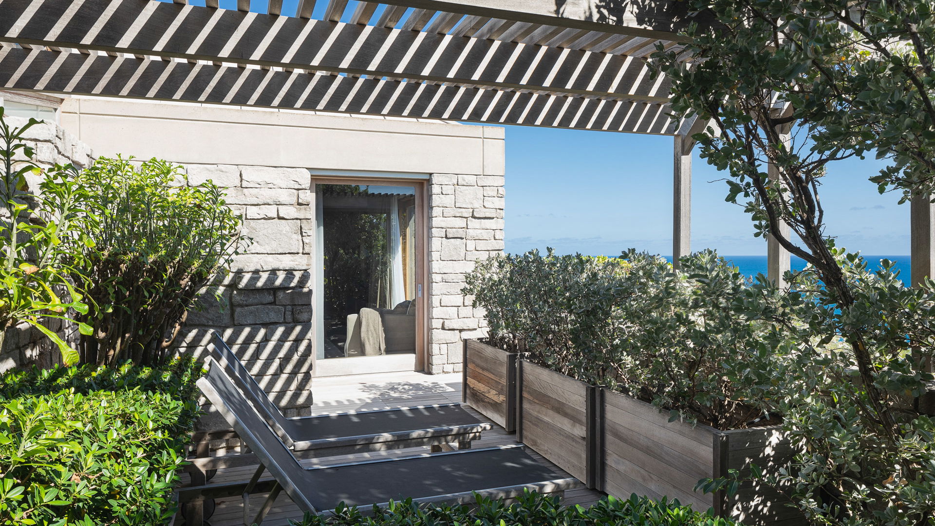 La Danse Des Etoiles - 5-bedroom luxury villa in La Danse Des Etoiles                                                 Pointe Milou - Image 85