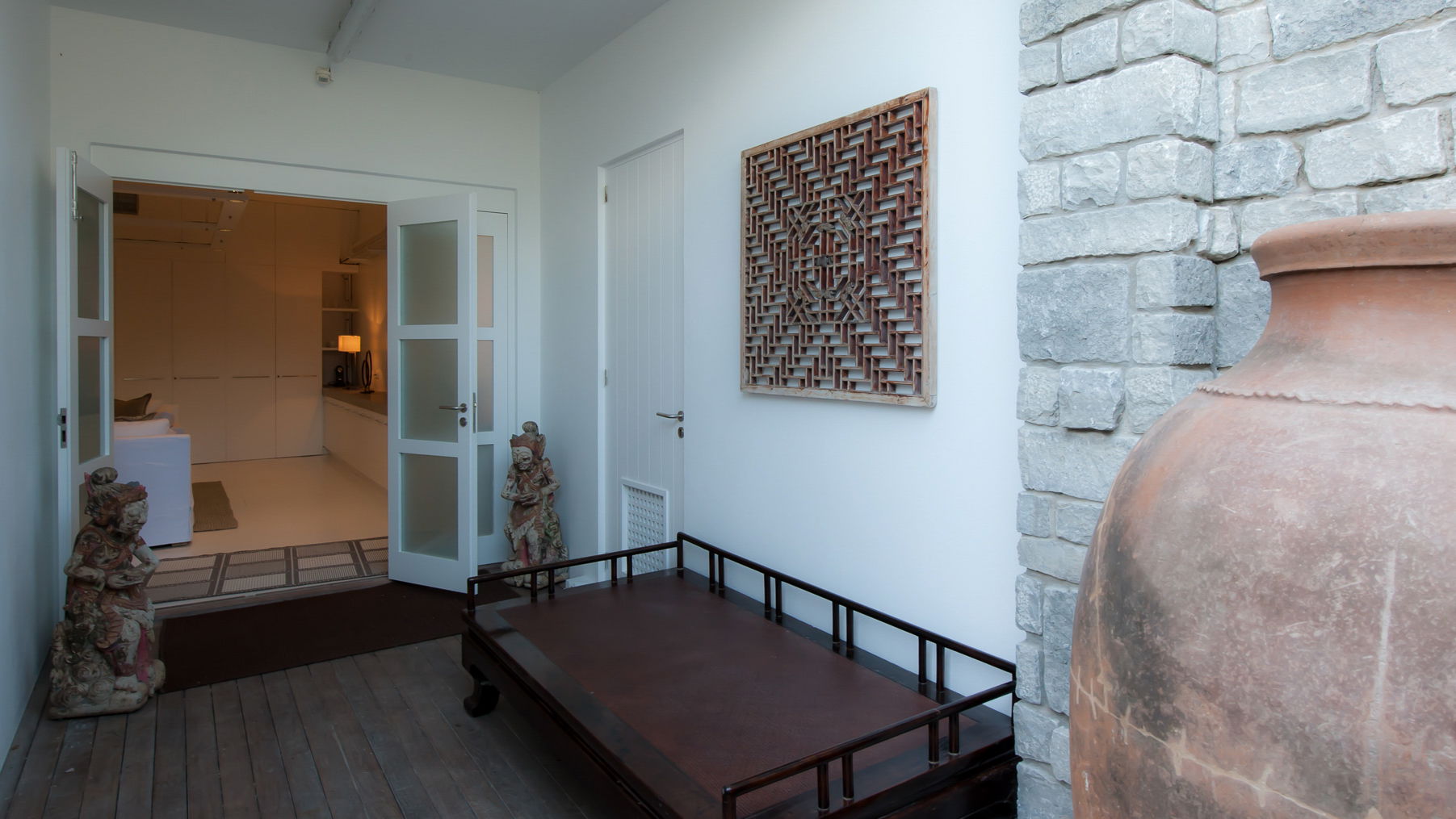 La Danse Des Etoiles - 5-bedroom luxury villa in La Danse Des Etoiles                                                 Pointe Milou - Image 99