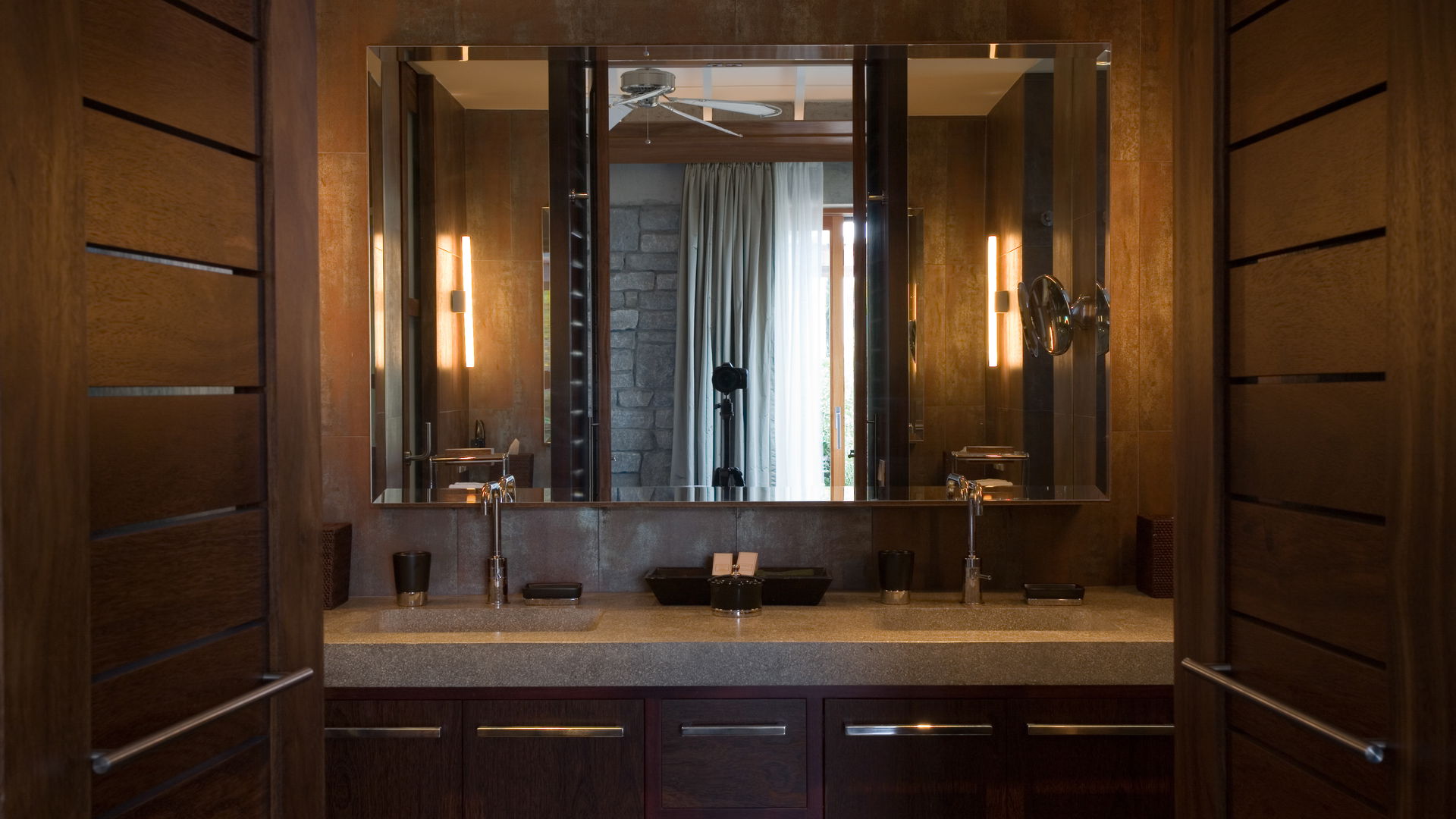 La Danse Des Etoiles - 5-bedroom luxury villa in La Danse Des Etoiles                                                 Pointe Milou - Image 63