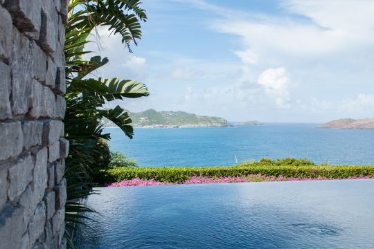 La Danse Des Etoiles - 5-bedroom luxury villa in La Danse Des Etoiles                                                 Pointe Milou - Image 179