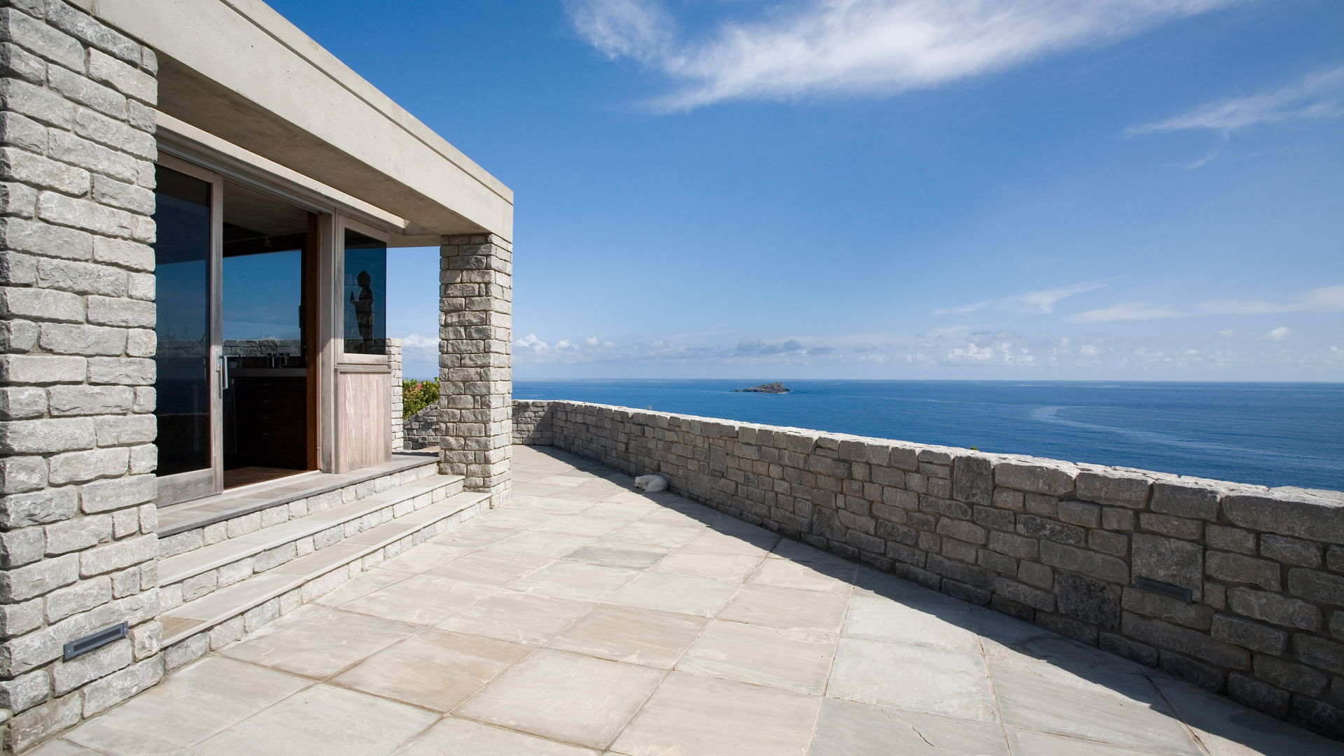 La Danse Des Etoiles - 5-bedroom luxury villa in La Danse Des Etoiles                                                 Pointe Milou - Image 146