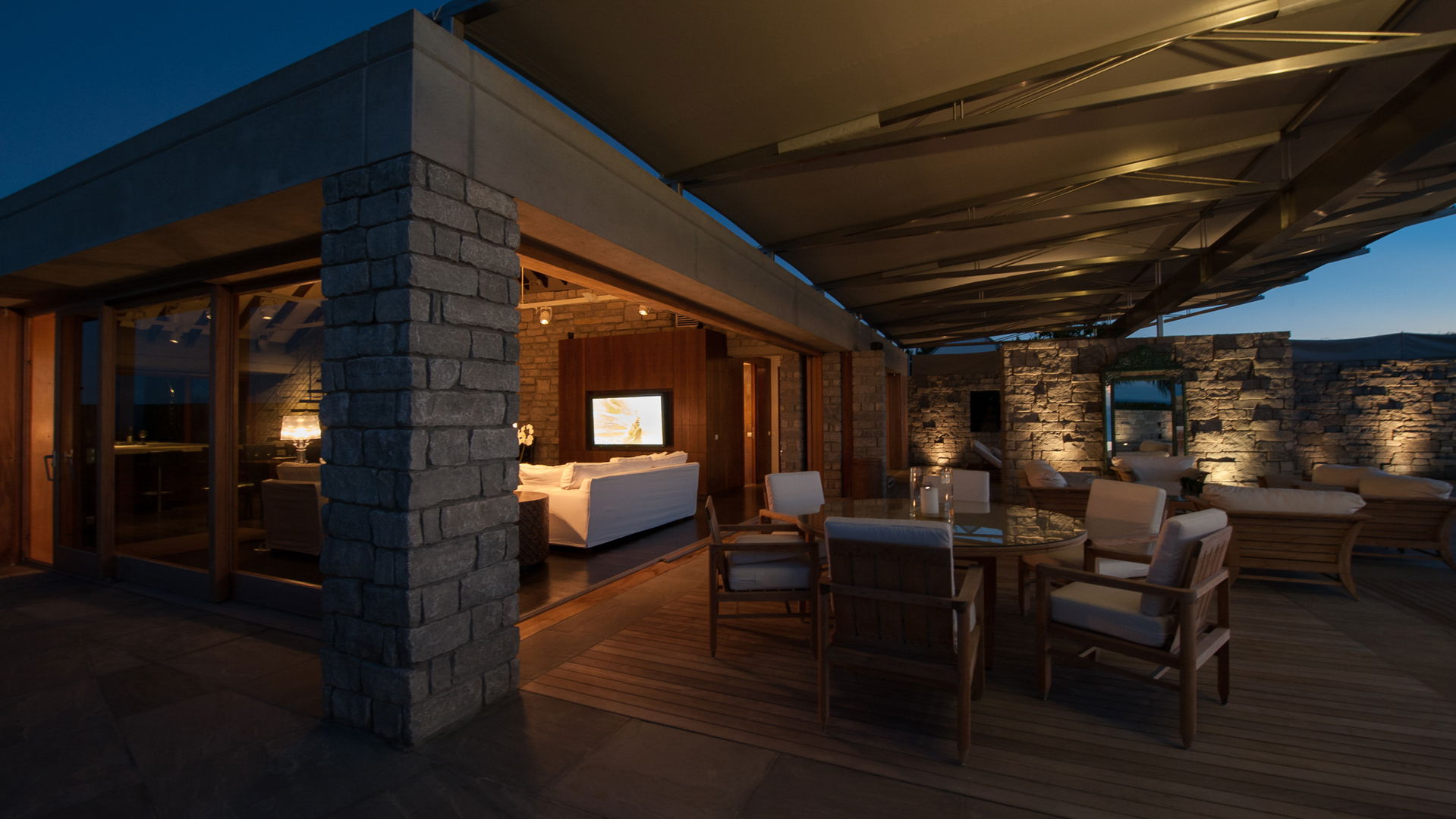 La Danse Des Etoiles - 5-bedroom luxury villa in La Danse Des Etoiles                                                 Pointe Milou - Image 159