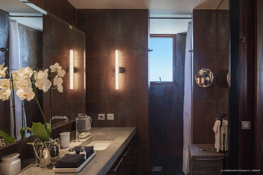 La Danse Des Etoiles - 5-bedroom luxury villa in La Danse Des Etoiles                                                 Pointe Milou - Image 64