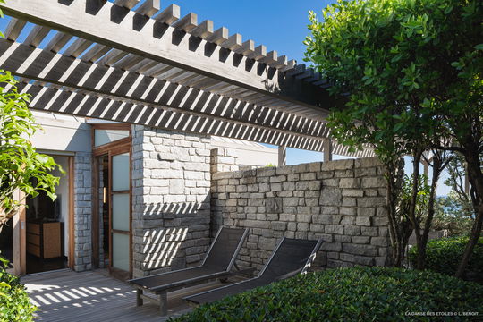 La Danse Des Etoiles - 5-bedroom luxury villa in La Danse Des Etoiles                                                 Pointe Milou - Image 59