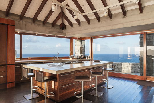 La Danse Des Etoiles - 5-bedroom luxury villa in La Danse Des Etoiles                                                 Pointe Milou - Image 23