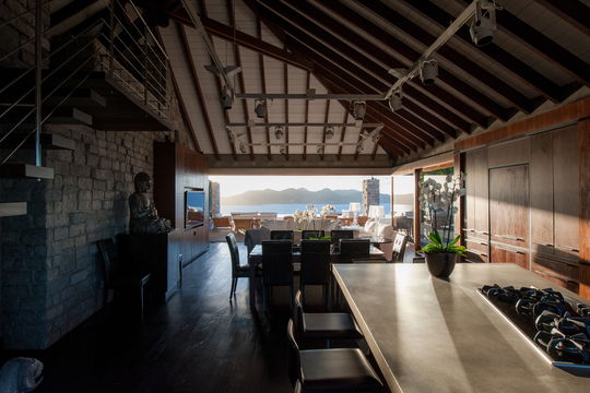 La Danse Des Etoiles - 5-bedroom luxury villa in La Danse Des Etoiles                                                 Pointe Milou - Image 27