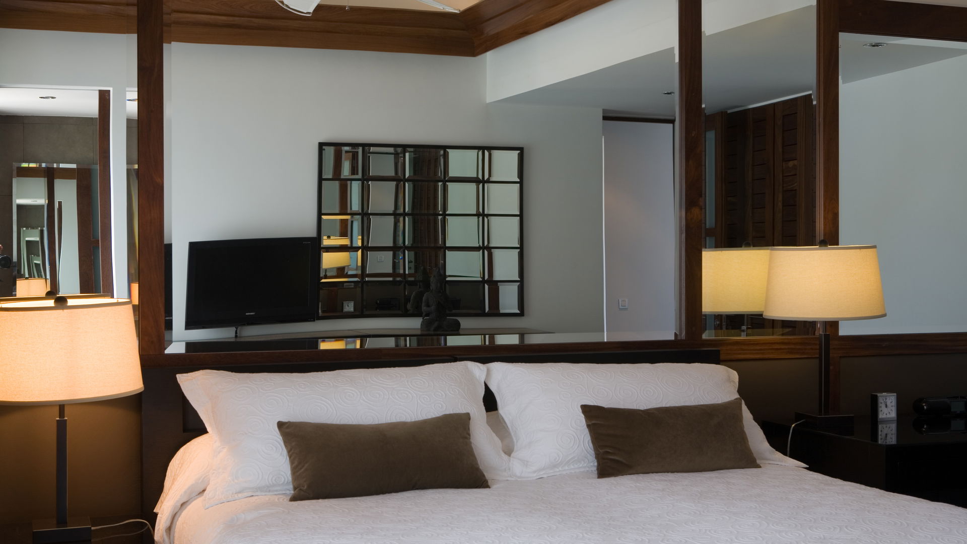 La Danse Des Etoiles - 5-bedroom luxury villa in La Danse Des Etoiles                                                 Pointe Milou - Image 188