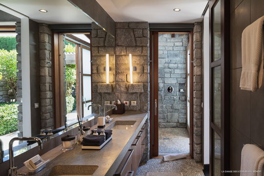 La Danse Des Etoiles - 5-bedroom luxury villa in La Danse Des Etoiles                                                 Pointe Milou - Image 58